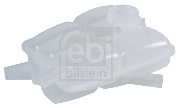 Expansion Tank, coolant